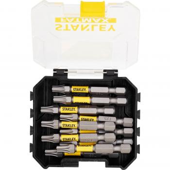 Stanley FatMax Bulk Storage Torx Bits T25