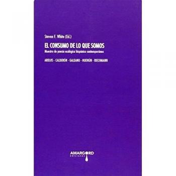 El consumo de lo que somos