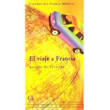 El viaje a Francia