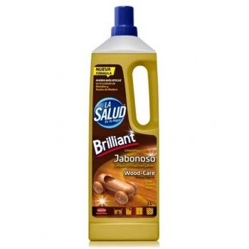 Sabão Protetor Wood-Care
