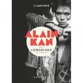 Alain Kan L'Enfant Veuf