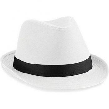 Beechfield Fedora S‑M Dual Color