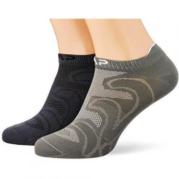 CMP Ultralight PA Double Pack Socks