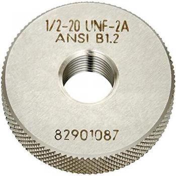Calibre Anular JBO 10x32 – Rosca Unf, Tolerancia 2A