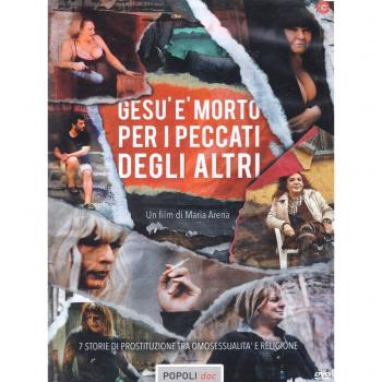 Gesù è morto per i peccati degli altri