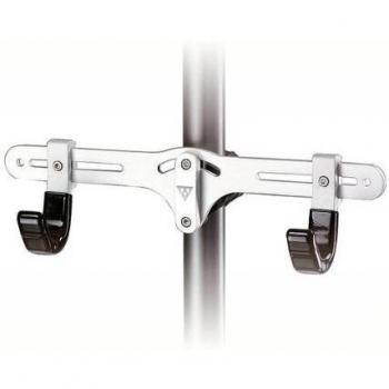 Topeak Third Hook pour support de vélo Dual Touch bas