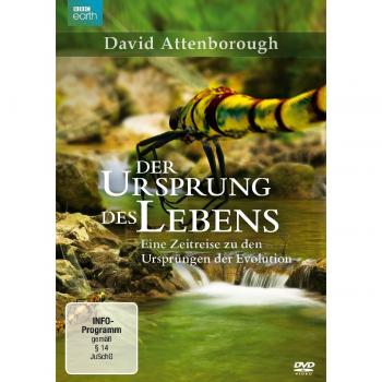La Genèse de la Vie – Un Retour aux Racines de l'Évolution