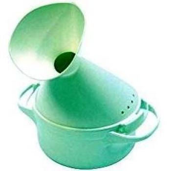 Inhalateur en Plastique Cooper