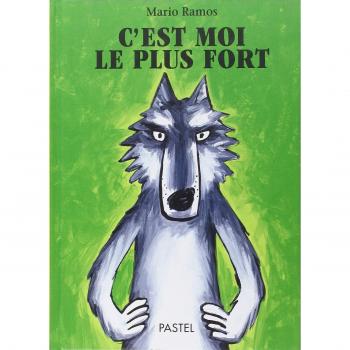 C'est moi le plus fort