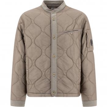 C.P. Company Men's Liner Jacket