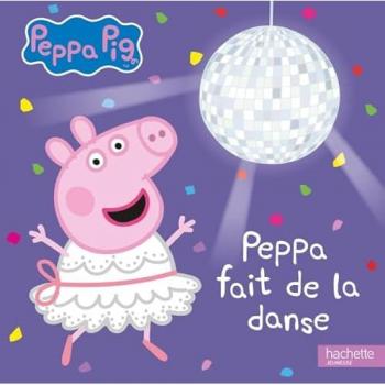 Peppa Pig