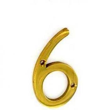 Securit Elegant Design Door Number