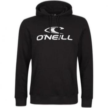 Hoodie O'Neill Black Out L per Uomini