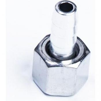 Argon and CO2 Welding Flow Meter