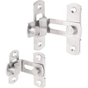 Stainless Steel Window and Door Lock