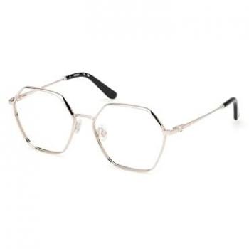 Occhiali Visione Guess 033 Oro Donna