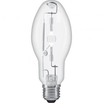 Bombilla E40 Metálica de Alta Luminosidad 400W 4,200K