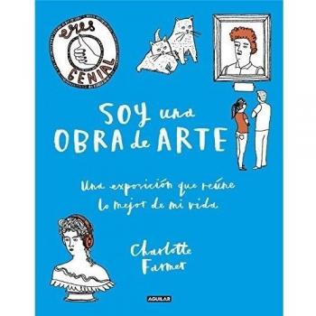 Soy una obra de arte