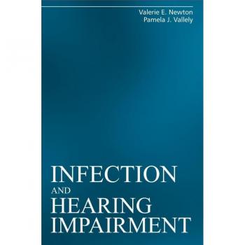 Vitalsource Technologies, Inc. Infection And Hearing Impairment