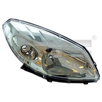 Goodpart Scheinwerfer 20-11794-06-2 für DACIA