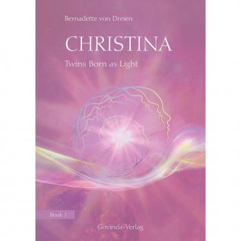 Christina Book 1: Twins Born as Light