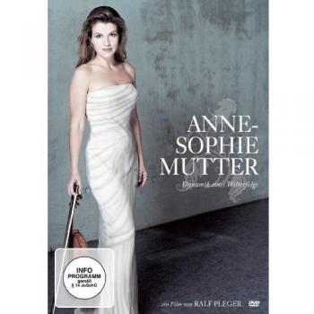 Anne-Sophie Mutter