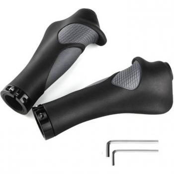 Mountain Bike Grip Grippings