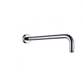Chrome Plated Shower Bar Rod by Vidric