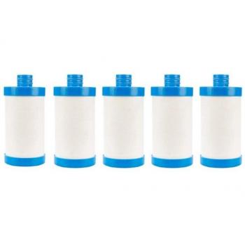 Filtre purificateur d'eau pour robinet et douche