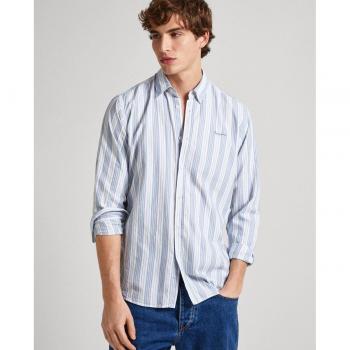 Camisa Pepe Jeans rayas multi