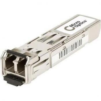 Ricetrasmettitore SFP‑1G‑SX Lanview MO‑G‑SFP‑1G‑SX 850 nm