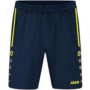 Jako Sweatbermudas 6289 Short Allround