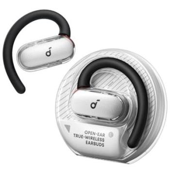 V40i Soundcore Wireless Earbuds (White)