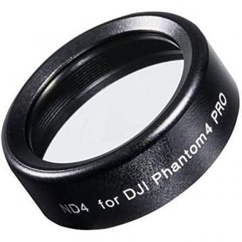 Walimex Pro ND4 Filter for DJI Phantom (with Case)