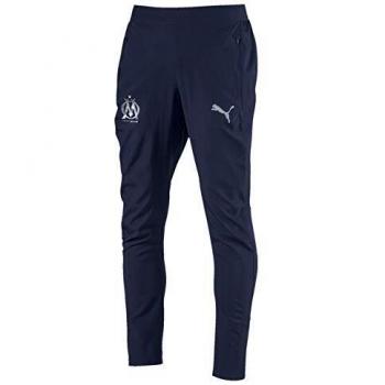 Marseille Olympique Puma Woven Leggings