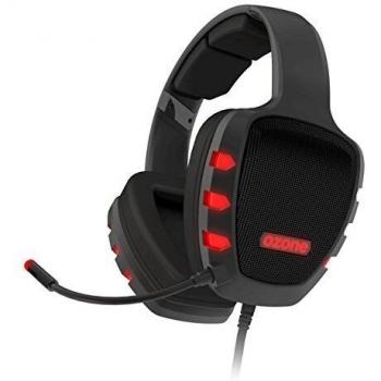 Gaming Headset Ozone Rage Z90 – Nero