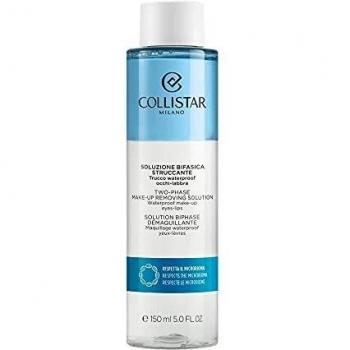 Soluzione Bifasica Struccante 150 ml