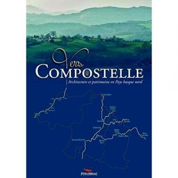 Vers Compostelle