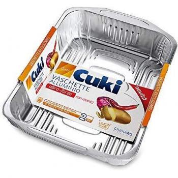 Prodotto da Forno Cuki