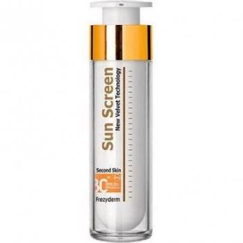 Frezyderm Sun Defense Velvet Face SPF 30