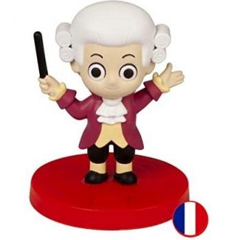 FABA : Douces mélodies de Mozart