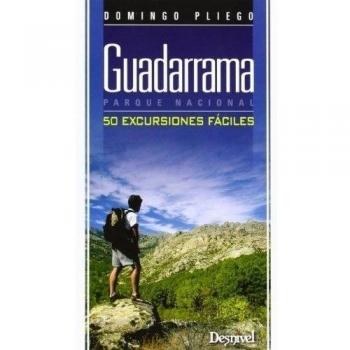 Guadarrama Parque Nacional 50 Excursiones