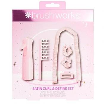 Silk-Like Curl Enhancer for Women
