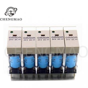 Omron G2RS-2SN Relais