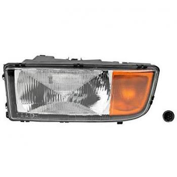 DT 4.62318 Faro Anteriore