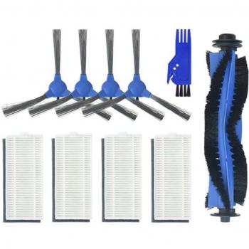 Eufy RoboVac 11S 15C 30C Replacement Parts Kit