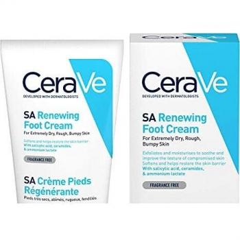 CeraVe Regenerating Foot Cream 88ml