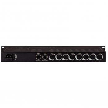 Nodo Artnet 3pin XLR BT-NODE28