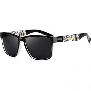 DAIWA Colorful Polarized Sunglasses