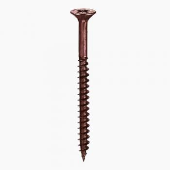 Tornillos Truc TPS PZ Bronce 2.5x16 Pz.250 unidades